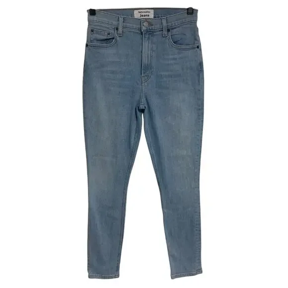 Reformation High And Skinny Jeans Womens Size 26 - Picture 2 of 11